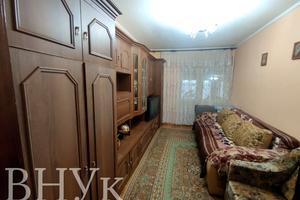 квартира по адресу Леся Курбаса ул., 9
