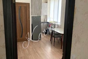 квартира по адресу Сергея Подолинского ул. (Благоєва), 31-А