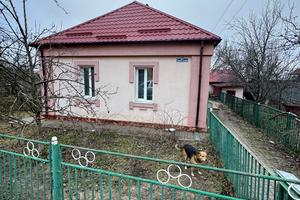 будинок за адресою Польова 28/1