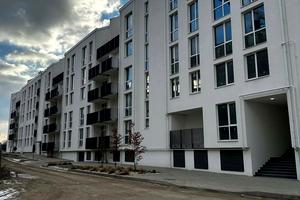 квартира за адресою Героїв Крут вул., 4-А