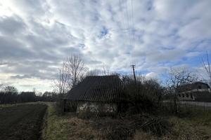 ділянка за адресою Грушевського, 35