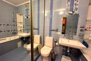 квартира за адресою Львів, Антіна Манастирського вул. (), 2