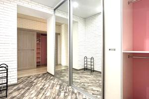 квартира за адресою Гвардійців-Широнінців вул., 30