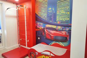 квартира за адресою Садовый проезд, 12