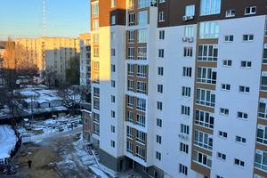 квартира за адресою Юності просп., 16-Г