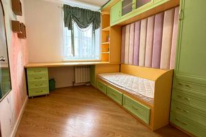 квартира по адресу Новобузька ул., 128