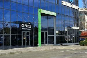 комерційна за адресою Миколи Бажана просп., 17