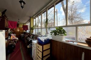 квартира по адресу Борисоглебская ул., 6