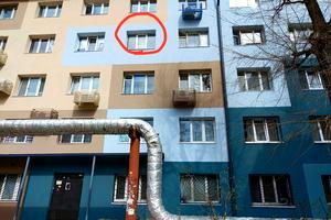 комната по адресу Днепр, Слобожанский просп. (Газеты 
