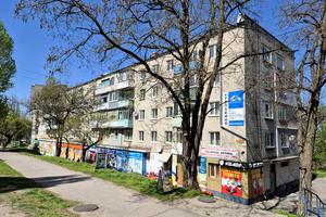 квартира по адресу Героїв України, 59