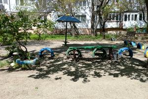 квартира по адресу Героев Украины ул. (Героїв Сталінграду), 8