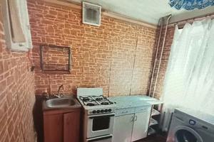 квартира за адресою Дерев'янка вул., 4