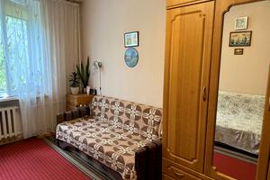 квартира за адресою Князів Острозьких вул. (Московська), 39
