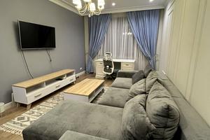 квартира за адресою Університетська вул., 26-А