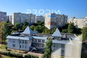 квартира за адресою Кирила Трильовського вул., 4-А