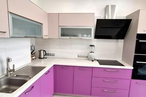 квартира за адресою Французький бульв., 60б