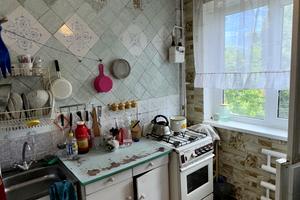 кімната за адресою Чугуїв, Кожедуба вул., 1
