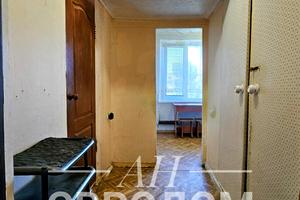 квартира за адресою Перемоги просп., 62б
