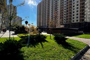 квартира за адресою Перлинна вул., 1