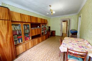 квартира по адресу Институтская ул., 19/1