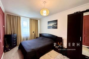квартира по адресу Андрея Мельника ул., 10 к7