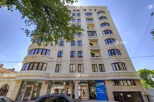 квартира по адресу Свободы ул., 36а