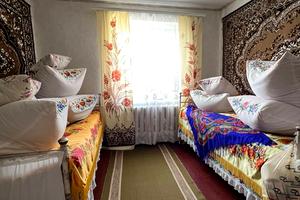 будинок за адресою Новоселів, 18