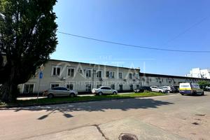 коммерческая по адресу Машиностроительная ул., 50-И