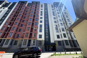 квартира за адресою Волошкова вул. (Іванова), 4В