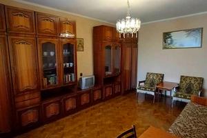 квартира за адресою Львівське шосе, 18/1