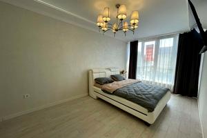 квартира по адресу Сорохтея, 41А