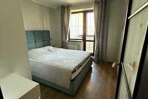 квартира по адресу Ивасюка ул., 24