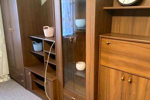 квартира по адресу Проспект Героев Сталинграда , 21б