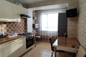 квартира за адресою 28 бригади вул., 2-А