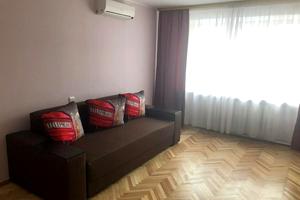 квартира по адресу Левка Лукьяненко ул. (Маршала Тимошенко), 18