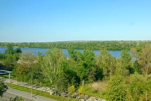 квартира за адресою Набережна Перемоги вул., 100