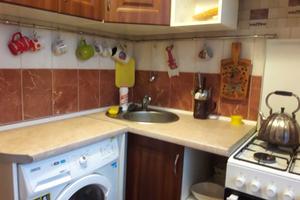 квартира по адресу Межевой пер., 5