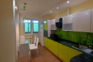 квартира по адресу Кондратюка Юрия ул., 5