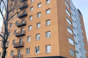 квартира за адресою Богдана Хмельницького просп. (Героїв Сталінграда), 229