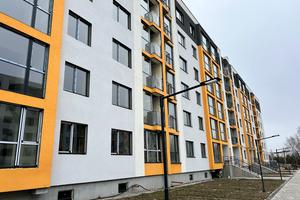 квартира за адресою Райдужна, 100
