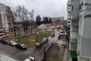 квартира за адресою Остафія Дашковича вул., 66