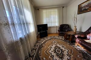 квартира по адресу Квітів, 4