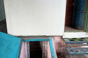 дом по адресу с. Бурлачья Балка, 121 причал, 236