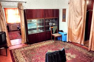 квартира по адресу Циолковского ул., 21