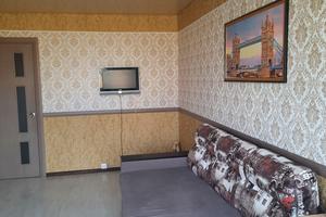 квартира за адресою Оболонський просп., 14-А