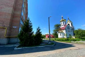 квартира по адресу Народної Волі ул., 1а