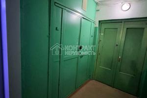 квартира по адресу Людвіга Свободи, 32