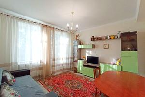 квартира за адресою Заводська вул., 48