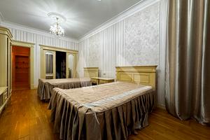 квартира по адресу Таджикская ул., 1