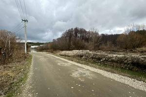 участок по адресу Приозірна, 29